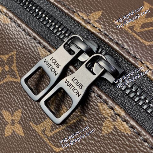  2021春夏 ルイ ヴィトン LOUIS VUITTON 大特価 リュック、バックパック 収納力のよい LOUIS VUITTONスーパーコピー 激安 ◆モデル愛用◆ 