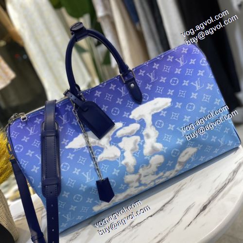  LOUIS VUITTONコピーブランド ショルダーバッグ ハンドバッグ 斜め掛けバッグ 旅行用バッグ / キャリーバッグ 2021春夏 ルイ ヴィトン LOUIS VUITTON