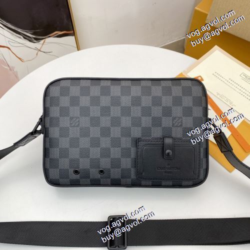  ルイ ヴィトン LOUIS VUITTON 斜め掛けバッグ ショルダーバッグ 超目玉 LOUIS VUITTON偽物ブランド 2021春夏