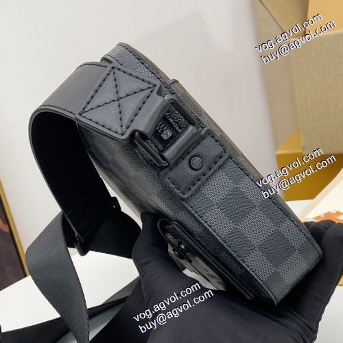  ルイ ヴィトン LOUIS VUITTON 斜め掛けバッグ ショルダーバッグ 超目玉 LOUIS VUITTON偽物ブランド 2021春夏