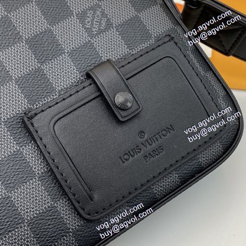  ルイ ヴィトン LOUIS VUITTON 斜め掛けバッグ ショルダーバッグ 超目玉 LOUIS VUITTON偽物ブランド 2021春夏