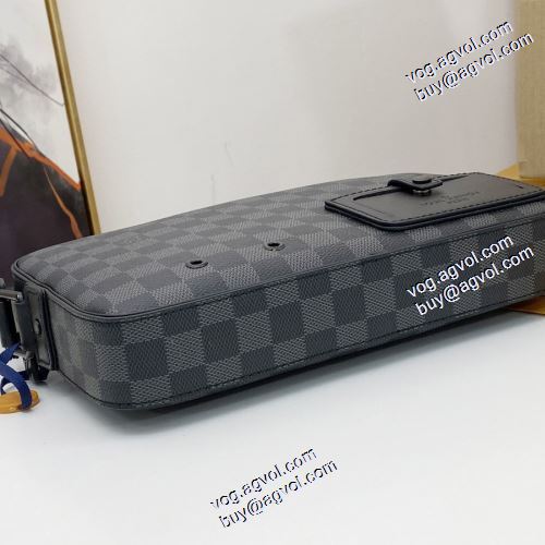  ルイ ヴィトン LOUIS VUITTON 斜め掛けバッグ ショルダーバッグ 超目玉 LOUIS VUITTON偽物ブランド 2021春夏