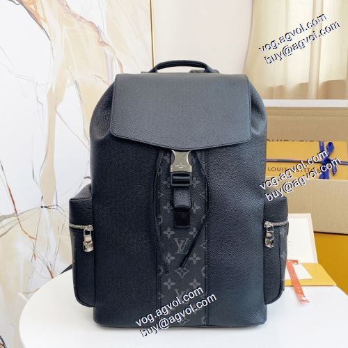  LOUIS VUITTONスーパーコピー 代引 2021春夏 オリジナル ルイ ヴィトン LOUIS VUITTON リュック、バックパック ハンドバッグ 存在感のある