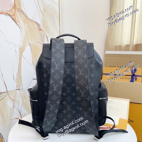  LOUIS VUITTONスーパーコピー 代引 2021春夏 オリジナル ルイ ヴィトン LOUIS VUITTON リュック、バックパック ハンドバッグ 存在感のある