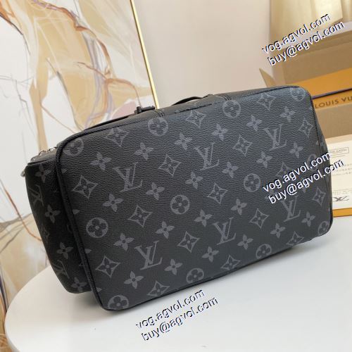  LOUIS VUITTONスーパーコピー 代引 2021春夏 オリジナル ルイ ヴィトン LOUIS VUITTON リュック、バックパック ハンドバッグ 存在感のある