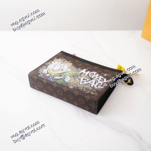他のポケット 今買い◎得 LOUIS VUITTONブランド 偽物 通販 2021秋冬 ルイ ヴィトンコピー洗濯バサミ
