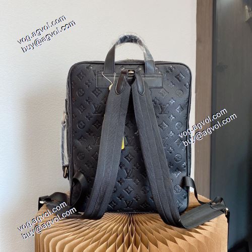 耐久性のある 2021秋冬 ルイ ヴィトンランドセルコピー リュックサック LOUIS VUITTONスーパーコピー