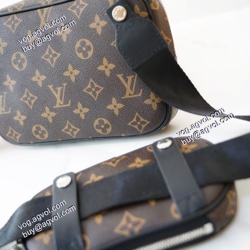 2色可選 存在感のある 2121秋冬 ルイ ヴィトンコピーバックパック バックインバック 収納 LOUIS VUITTONコピー ブランド
