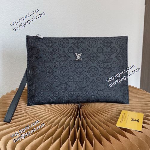 ビジネスケース/セカンドバッグ ファッション 人気 LOUIS VUITTONブランド 偽物 通販 2121秋冬 ルイ ヴィトンコピーハンドバッグ