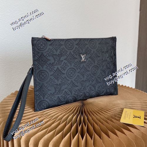 ビジネスケース/セカンドバッグ ファッション 人気 LOUIS VUITTONブランド 偽物 通販 2121秋冬 ルイ ヴィトンコピーハンドバッグ