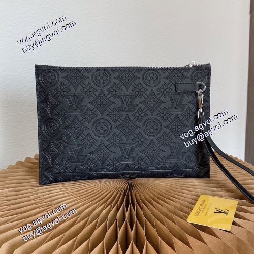 ビジネスケース/セカンドバッグ ファッション 人気 LOUIS VUITTONブランド 偽物 通販 2121秋冬 ルイ ヴィトンコピーハンドバッグ