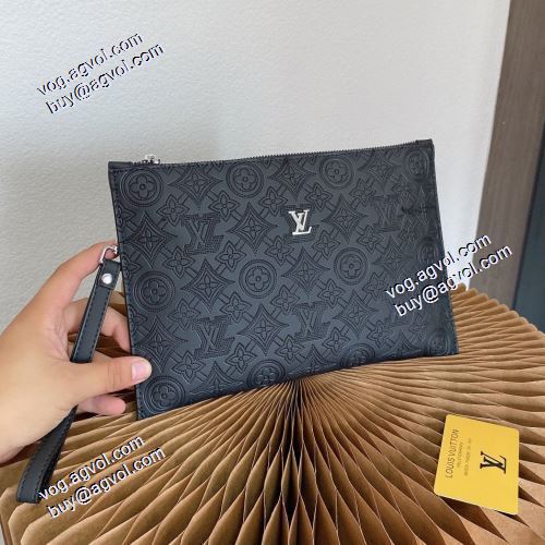 ビジネスケース/セカンドバッグ ファッション 人気 LOUIS VUITTONブランド 偽物 通販 2121秋冬 ルイ ヴィトンコピーハンドバッグ