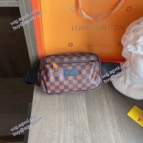 ミニバッグ 2色可選 LOUIS VUITTONブランドコピー 2021秋冬 懐 巾着 長く愛用できる