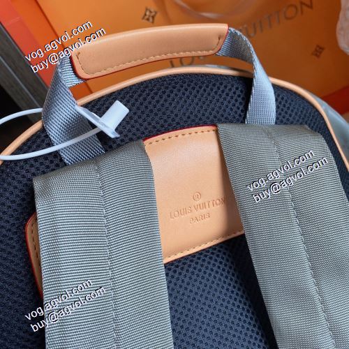 サイクリング 通勤 通学 バッグ LOUIS VUITTONスーパーコピー  2021秋冬 ルイ ヴィトンランドセルコピー 希少価値大