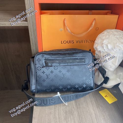 2色可選 2021秋冬 ルイ ヴィトンコピーゆうびん ムダな装飾を排したデザイン LOUIS VUITTONブランドスーパーコピー 高品質 人気