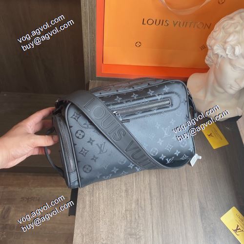 2色可選 2021秋冬 ルイ ヴィトンコピーゆうびん ムダな装飾を排したデザイン LOUIS VUITTONブランドスーパーコピー 高品質 人気