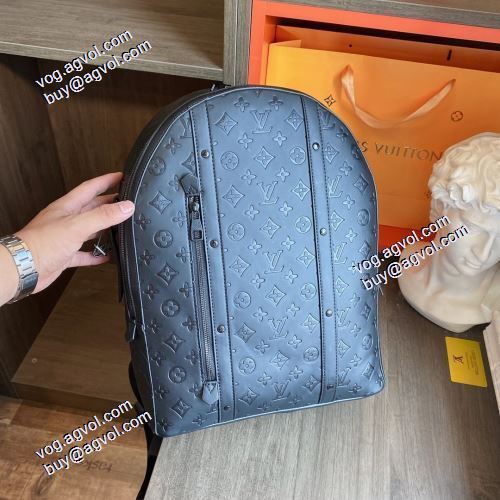 2021秋冬 ルイ ヴィトン LOUIS VUITTON リュック、バックパックモノグラム?ヴェルニ 非凡な容量 コスパ最高のプライス ルイ ヴィトリュックコピー