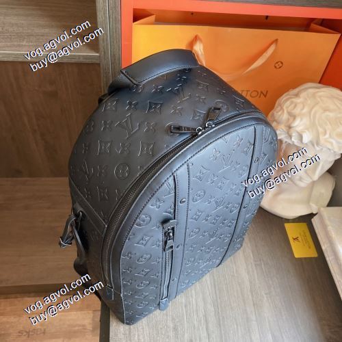 2021秋冬 ルイ ヴィトン LOUIS VUITTON リュック、バックパックモノグラム?ヴェルニ 非凡な容量 コスパ最高のプライス ルイ ヴィトリュックコピー