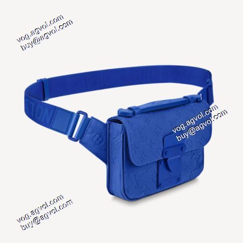 高級感ある 2021秋冬 ルイ ヴィトン LOUIS VUITTON ウエストポーチ 斜め掛けバッグ ルイ ヴィトンウエストポーチ 偽物 通販