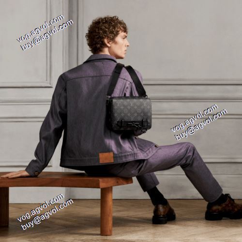 ファション性の高い ルイ ヴィトンコピーショルダーバッグ 2021秋冬 ルイ ヴィトン LOUIS VUITTON ショルダーバッグ ショルダー 調節可能