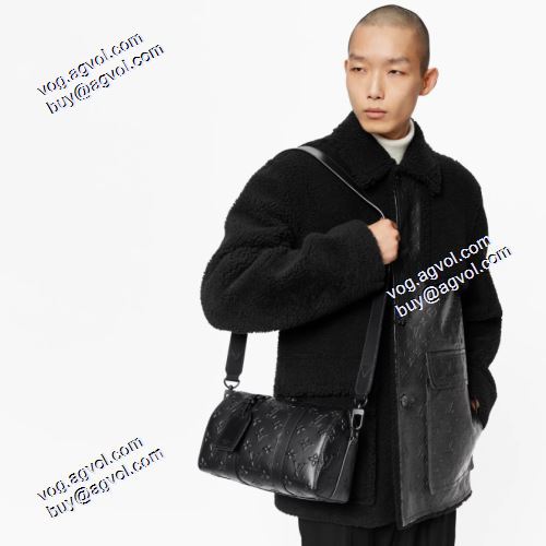 2021秋冬 ルイ ヴィトン LOUIS VUITTON ショルダーバッグ ダブルファスナー使用 数に限りがある ルイ ヴィトン偽物ショルダーバッグ