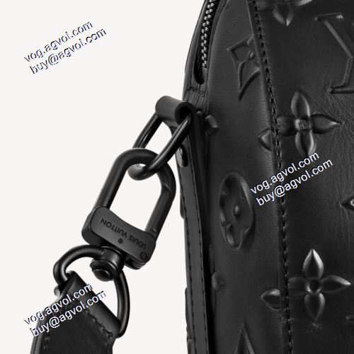 2021秋冬 ルイ ヴィトン LOUIS VUITTON ショルダーバッグ ダブルファスナー使用 数に限りがある ルイ ヴィトン偽物ショルダーバッグ