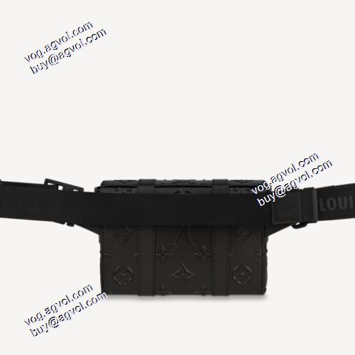 落ち着いた感覚 ルイ ヴィトンウエストポーチコピー 2021秋冬 ルイ ヴィトン LOUIS VUITTON 斜め掛けバッグ 巾着 気軽に持てる