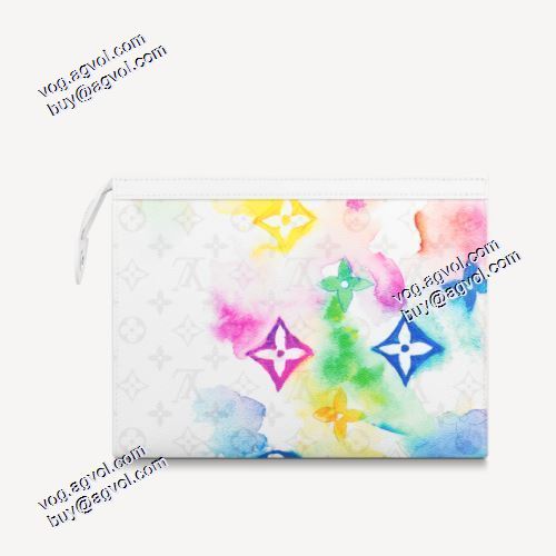 長く愛用できる ルイ ヴィトンポーチコピー 2021秋冬 ルイ ヴィトン LOUIS VUITTON ビジネスケース/セカンドバッグ オリジナリティに富んだバッグ