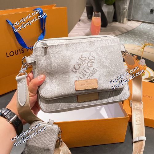 最安値に挑戦 ルイ ヴィトバックインバック 収納コピー 2021秋冬 ルイ ヴィトン LOUIS VUITTON 2色可選 肩掛けバッグ / ワンショルダーバッグ バックインバック 収納
