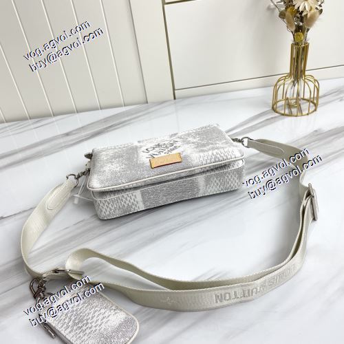 最安値に挑戦 ルイ ヴィトバックインバック 収納コピー 2021秋冬 ルイ ヴィトン LOUIS VUITTON 2色可選 肩掛けバッグ / ワンショルダーバッグ バックインバック 収納