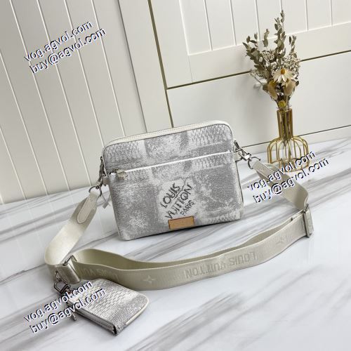最安値に挑戦 ルイ ヴィトバックインバック 収納コピー 2021秋冬 ルイ ヴィトン LOUIS VUITTON 2色可選 肩掛けバッグ / ワンショルダーバッグ バックインバック 収納