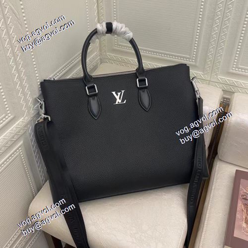 先行販売 ルイ ヴィトンビジネスバッグ コピー 2021秋冬 ルイ ヴィトン LOUIS VUITTON ビジネスバッグ スーツにぴったり