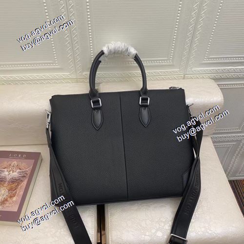 先行販売 ルイ ヴィトンビジネスバッグ コピー 2021秋冬 ルイ ヴィトン LOUIS VUITTON ビジネスバッグ スーツにぴったり