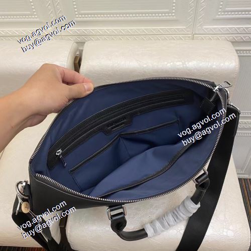 先行販売 ルイ ヴィトンビジネスバッグ コピー 2021秋冬 ルイ ヴィトン LOUIS VUITTON ビジネスバッグ スーツにぴったり