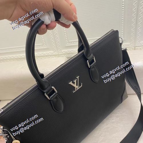先行販売 ルイ ヴィトンビジネスバッグ コピー 2021秋冬 ルイ ヴィトン LOUIS VUITTON ビジネスバッグ スーツにぴったり