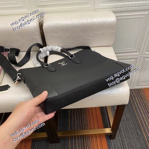 先行販売 ルイ ヴィトンビジネスバッグ コピー 2021秋冬 ルイ ヴィトン LOUIS VUITTON ビジネスバッグ スーツにぴったり