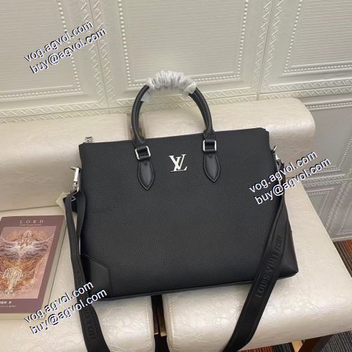 先行販売 ルイ ヴィトンビジネスバッグ コピー 2021秋冬 ルイ ヴィトン LOUIS VUITTON ビジネスバッグ スーツにぴったり