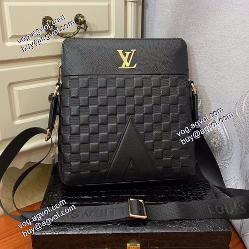2021秋冬 ルイ ヴィトン LOUIS VUITTON ビジネスバッグ 活躍のバッグ 魅力ファッション ルイ ヴィトンコピービジネスバッグ