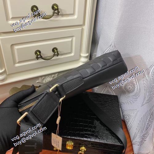 2021秋冬 ルイ ヴィトン LOUIS VUITTON ビジネスバッグ 活躍のバッグ 魅力ファッション ルイ ヴィトンコピービジネスバッグ