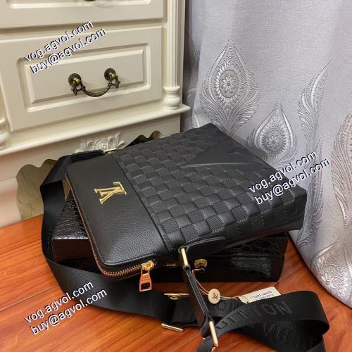 2021秋冬 ルイ ヴィトン LOUIS VUITTON ビジネスバッグ 活躍のバッグ 魅力ファッション ルイ ヴィトンコピービジネスバッグ
