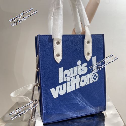 個性的 2021秋冬 ルイ ヴィトン LOUIS VUITTON 手持ち&ショルダー掛け 高級感を備えている ルイ ヴィトン手持ち&ショルダー掛け コピー 激安