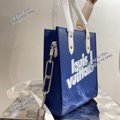 個性的 2021秋冬 ルイ ヴィトン LOUIS VUITTON 手持ち&ショルダー掛け 高級感を備えている ルイ ヴィトン手持ち&ショルダー掛け コピー 激安