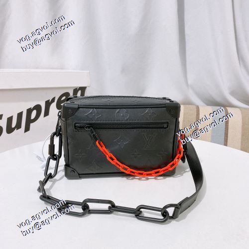 派手 ：比较华丽的 ルイ ヴィトンコピーショルダーバッグ 2021秋冬 ルイ ヴィトン LOUIS VUITTON ショルダーバッグ 耐久性