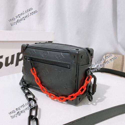 派手 ：比较华丽的 ルイ ヴィトンコピーショルダーバッグ 2021秋冬 ルイ ヴィトン LOUIS VUITTON ショルダーバッグ 耐久性