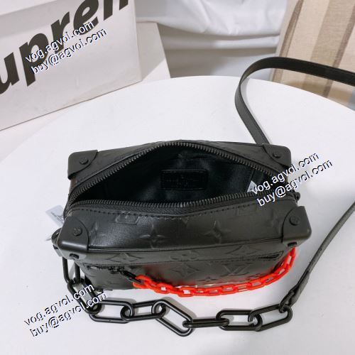 派手 ：比较华丽的 ルイ ヴィトンコピーショルダーバッグ 2021秋冬 ルイ ヴィトン LOUIS VUITTON ショルダーバッグ 耐久性