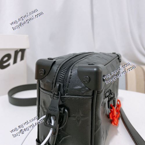派手 ：比较华丽的 ルイ ヴィトンコピーショルダーバッグ 2021秋冬 ルイ ヴィトン LOUIS VUITTON ショルダーバッグ 耐久性