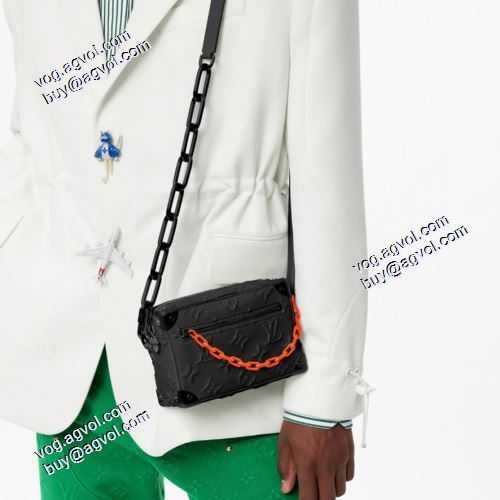 派手 ：比较华丽的 ルイ ヴィトンコピーショルダーバッグ 2021秋冬 ルイ ヴィトン LOUIS VUITTON ショルダーバッグ 耐久性