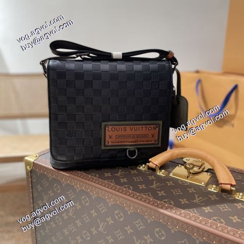 2021秋冬 ルイ ヴィトン LOUIS VUITTON ショルダーバッグ 柔軟 希少価値大！ルイ ヴィトン偽物ショルダーバッグ