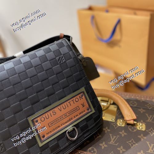 2021秋冬 ルイ ヴィトン LOUIS VUITTON ショルダーバッグ 柔軟 希少価値大！ルイ ヴィトン偽物ショルダーバッグ