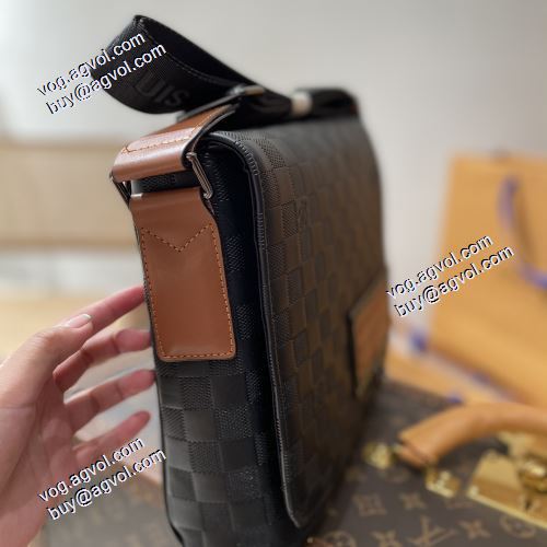 2021秋冬 ルイ ヴィトン LOUIS VUITTON ショルダーバッグ 柔軟 希少価値大！ルイ ヴィトン偽物ショルダーバッグ